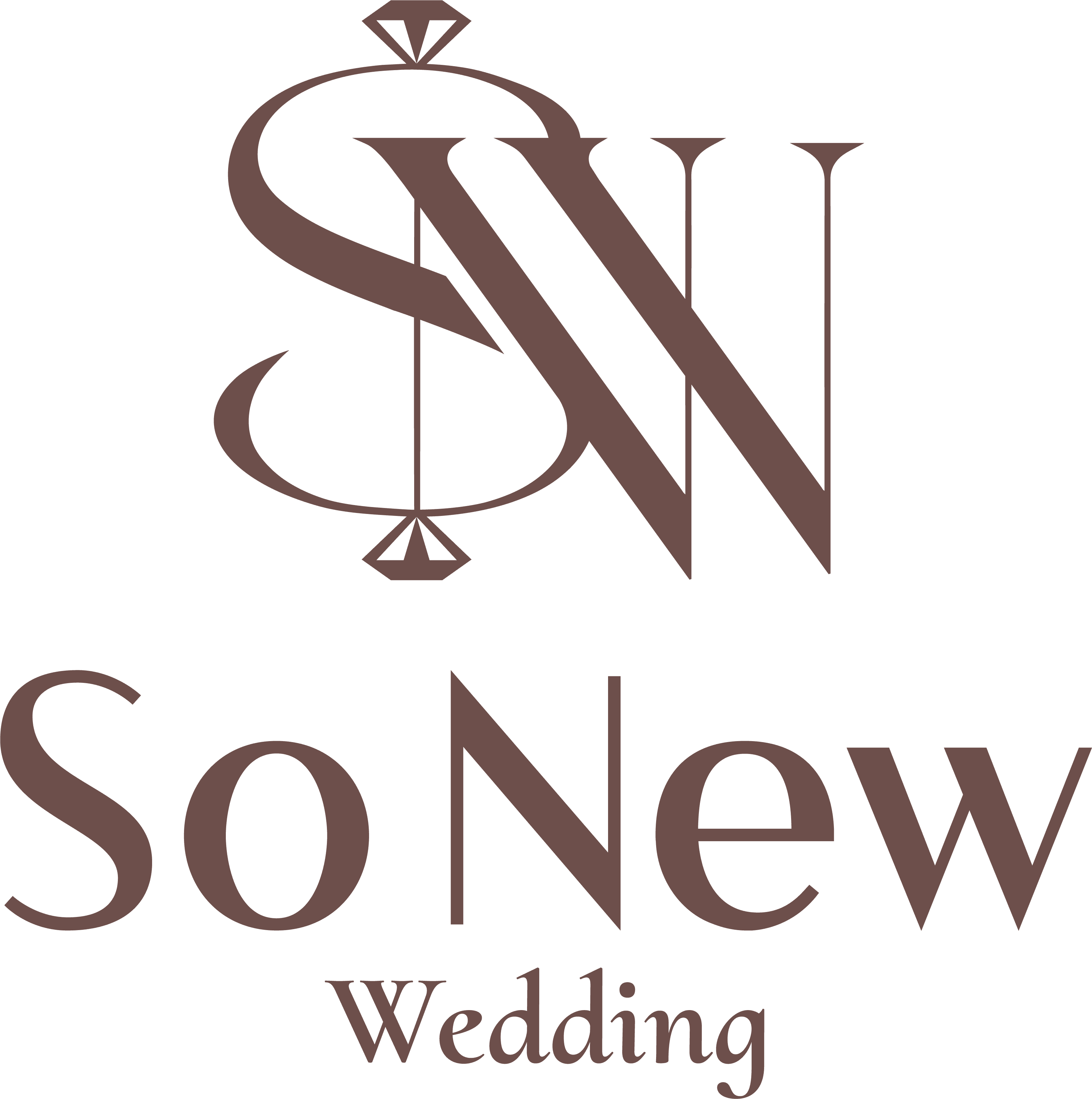So New Wedding